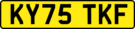KY75TKF