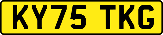 KY75TKG