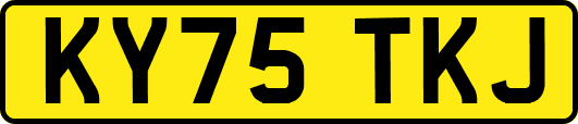 KY75TKJ