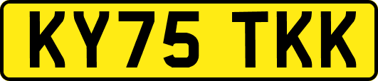 KY75TKK