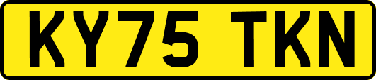 KY75TKN