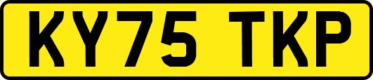 KY75TKP