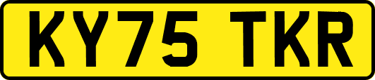 KY75TKR