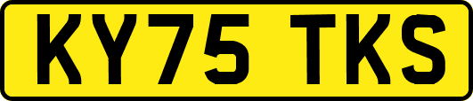 KY75TKS