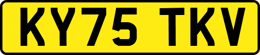 KY75TKV