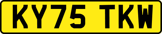 KY75TKW