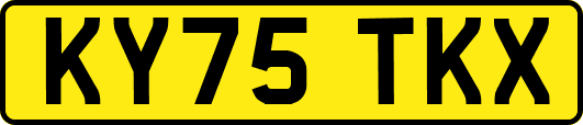 KY75TKX