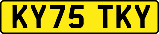 KY75TKY