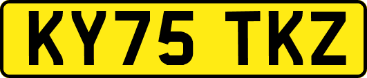 KY75TKZ