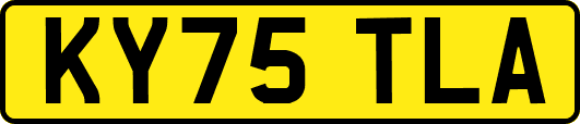 KY75TLA
