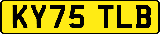 KY75TLB