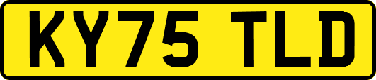 KY75TLD