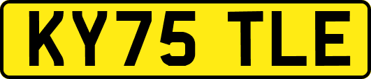 KY75TLE