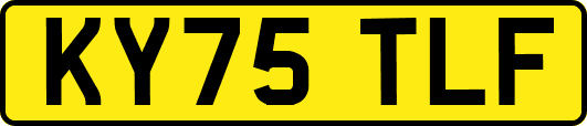 KY75TLF