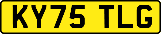 KY75TLG