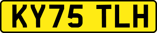 KY75TLH