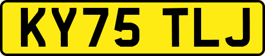 KY75TLJ
