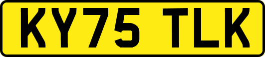 KY75TLK