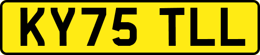 KY75TLL