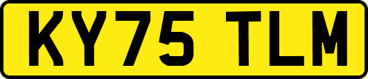 KY75TLM