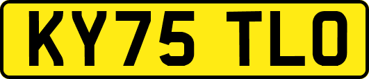 KY75TLO