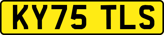 KY75TLS