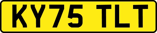 KY75TLT