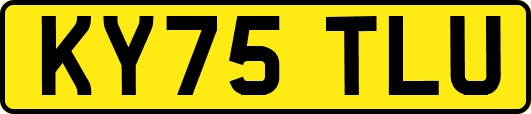 KY75TLU