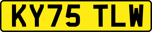 KY75TLW