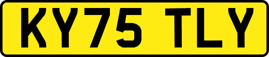 KY75TLY