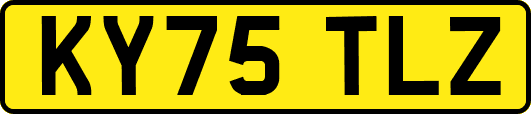 KY75TLZ