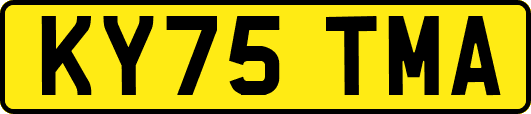 KY75TMA