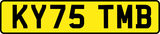 KY75TMB