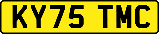 KY75TMC