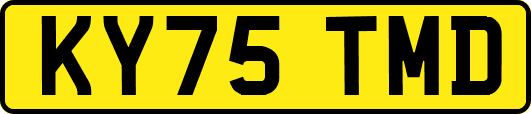 KY75TMD