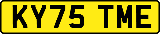 KY75TME