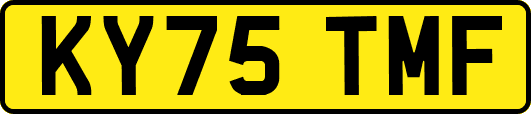 KY75TMF