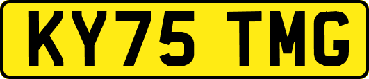 KY75TMG