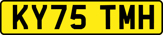 KY75TMH