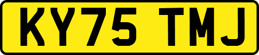 KY75TMJ