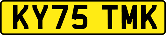 KY75TMK