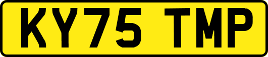 KY75TMP