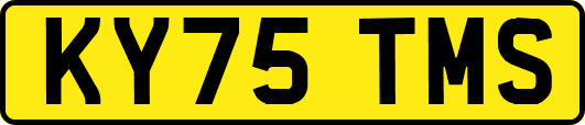 KY75TMS