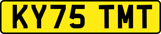 KY75TMT