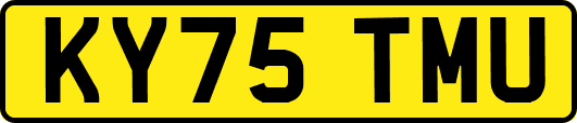 KY75TMU