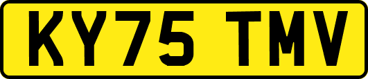 KY75TMV