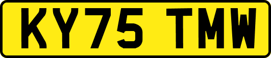 KY75TMW