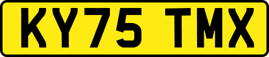 KY75TMX