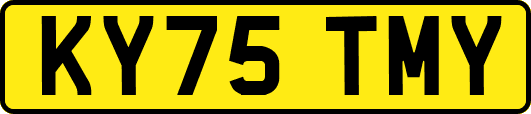 KY75TMY