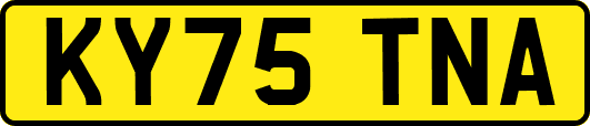 KY75TNA